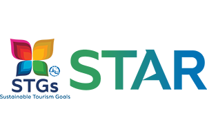 STGs Logo