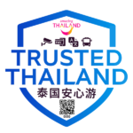 Trust Award Logo