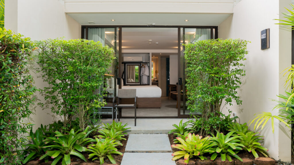 Dewa Phuket Resort & Villas - Deluxe Garden