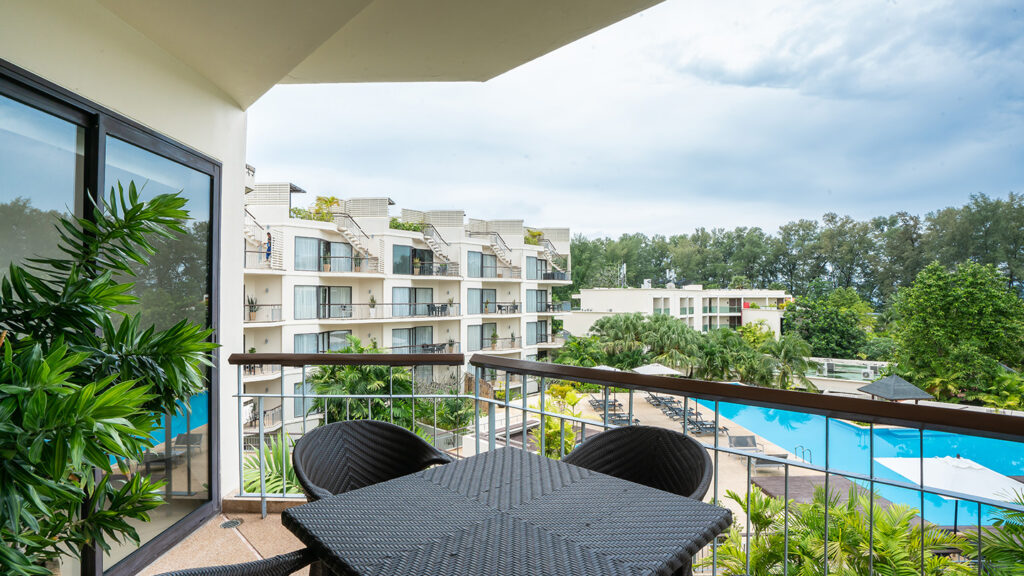 Dewa Phuket Resort & Villas - Suites