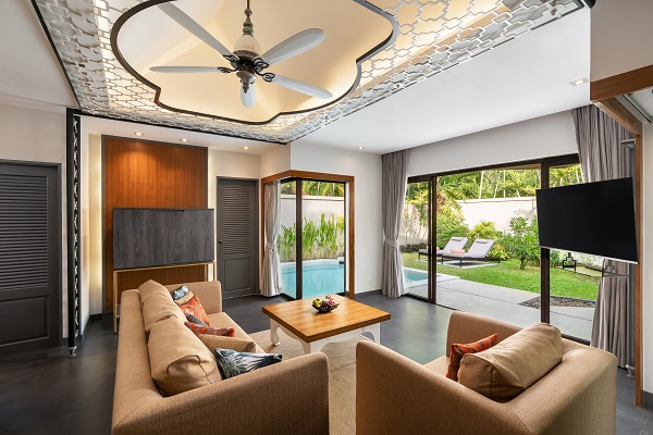 Dewa Phuket Resort & Villas - Pool Villa