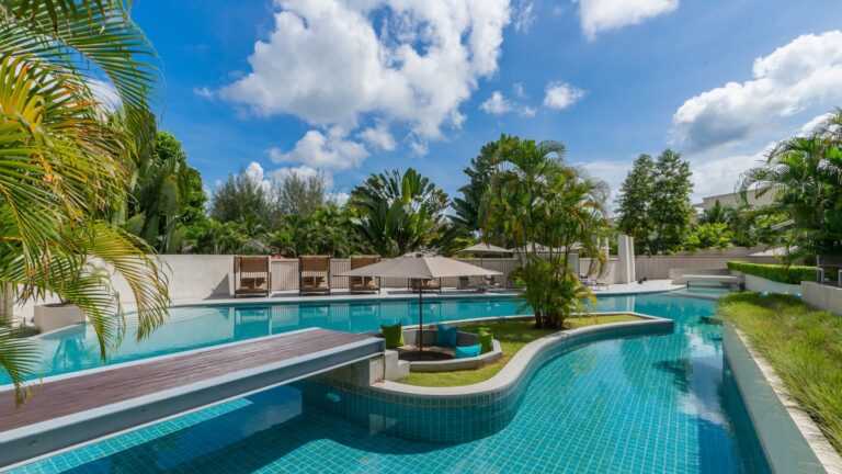 Dewa Phuket Resort & Villas