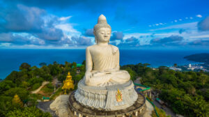Dewa Phuket Resort & Villas - Big Buddha Phuket