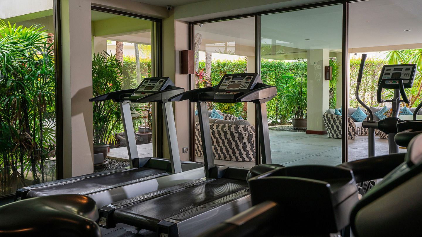 Dewa-Phuket-Resort-Fitness-Room