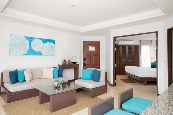 Dewa Phuket Resort & Villas - Suite Package